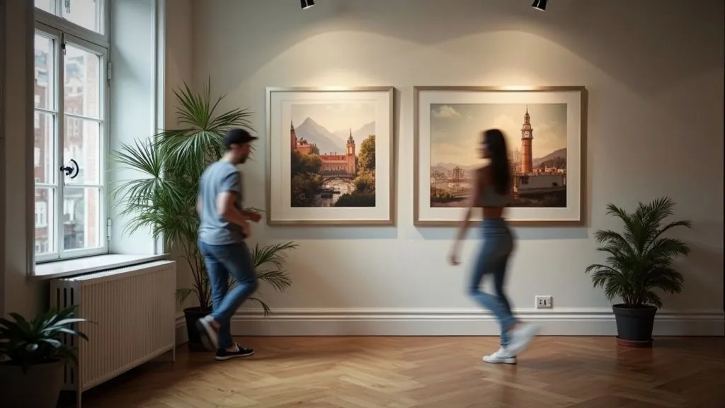 3 Benefits of Having Limited Edition Print Paintings