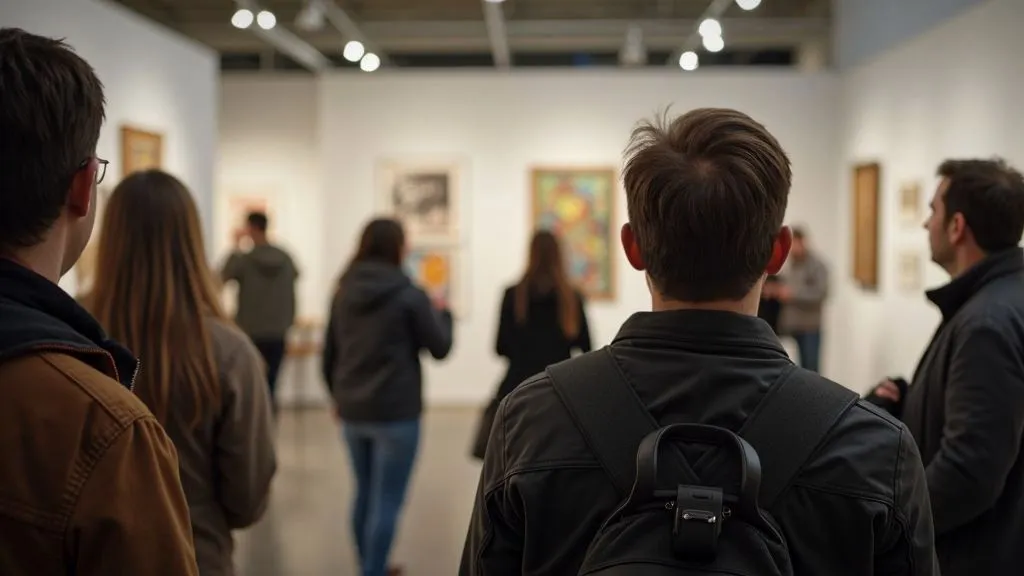 3 Best Art Investments