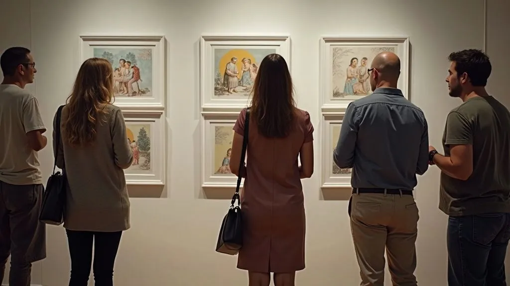 3 Reasons Why You Should Add Whimsical Art to Your Collection