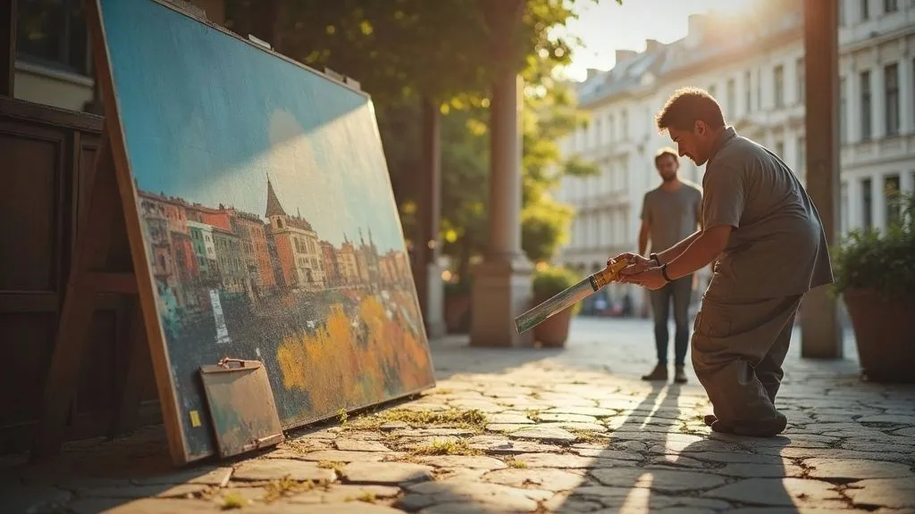 4 Attributes of Artwork You Should Consider When Collecting Art