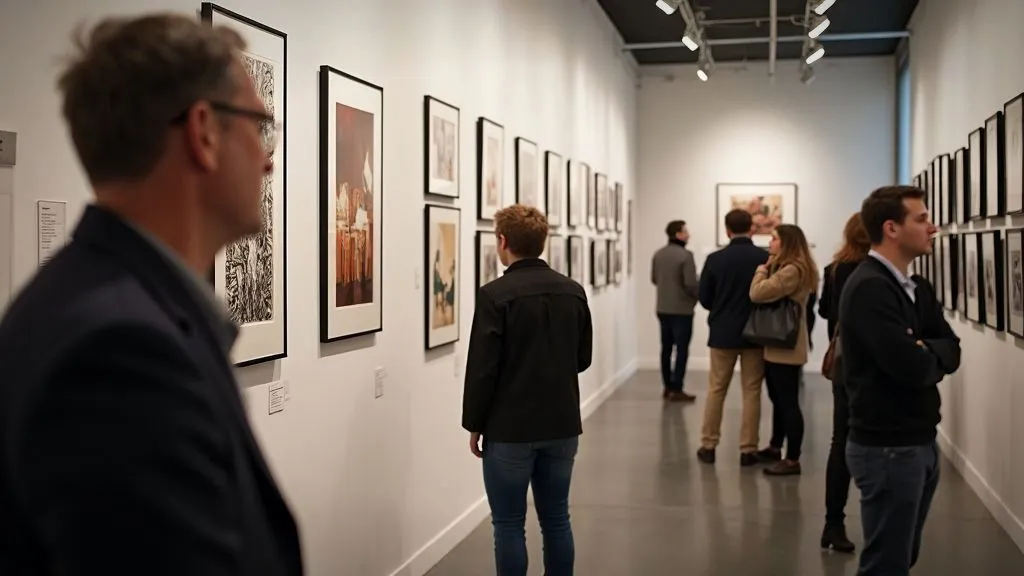 Should You Include Fine Art Prints in Your Collection?